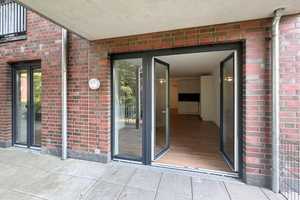 Barrierefreie, moderne 2-Zimmer-Wohnung mit schöner Terrasse in unmittelbarer Uni-Nähe – Oldenburg (Oldenburg) – Vorschaubild 5