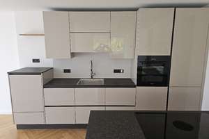 2,5-Zimmer Penthouse Wohnung mit großer Dachterrasse in Bogenhausen – Höslstraße 17, 81927 Englschalking, München – Vorschaubild 8