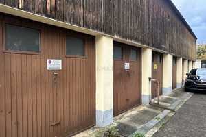 Charmantes 3-Familienhaus mit vielseitigem Nutzen: Werkstatt, Gewerbeeinheit und 7 Garagen – Esslingen (Kreis) – Vorschaubild 33