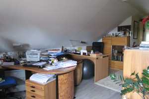 HENNEF Nähe, schönes freist. Einfamilienhaus mit ca. 200 m² WNfl. ca. 643 m² Grst., Garage, Keller – Rhein-Sieg-Kreis – Vorschaubild 38