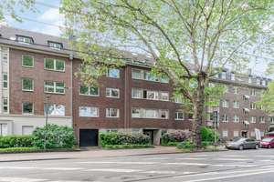 Wohlfühlen auf 116 qm: Top-Eigentumswohnung mit Südwest-Balkon in Golzheim – Die vollständige Adresse der Immobilie erhältst du vom Anbieter., 40474 Golzheim, Düsseldorf – Vorschaubild 18