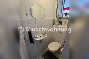 Tauschwohnung: Tausche 4 Zimmer-Wohnung in Bad Cannstatt – Die vollständige Adresse der Immobilie erhältst du vom Anbieter., 70372 Veielbrunnen, Stuttgart – Vorschaubild 3
