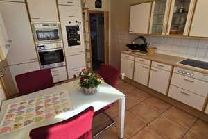 Sonniges Einfamilienhaus am Rande der Weinberge – Rems-Murr-Kreis – Vorschaubild 11