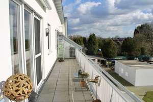 Exklusive 3-Zimmer-Wohnung mit Dachterrasse, Aufzug & Klimaanlage in Sonsbeck – 47665 Sonsbeck – Vorschaubild 11