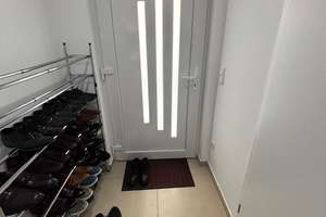 Reihenmittelhaus - Baujahr 2012 - Garage - Fußbodenheizung – Die vollständige Adresse der Immobilie erhältst du vom Anbieter., 45881 Schalke, Gelsenkirchen – Vorschaubild 9