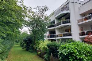 Lebendiger Alltag in Perlach: 2-Zimmer-Wohnung mit Balkon – Joseph-Maria-Lutz-Anger 28, 81737 Neuperlach, München – Vorschaubild 4