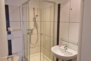 4-Zimmer-Wohnung mit 2 Bädern in bevorzugter Lage von Leverkusen-Schlebusch