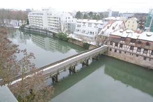 Endlich frei! Galeriewohnung mit Balkon, Patio + 
360°- Panorama-Dachterrasse direkt an der Pegnitz – Die vollständige Adresse der Immobilie erhältst du vom Anbieter., 90419 St. Johannis, Nürnberg – Vorschaubild 64