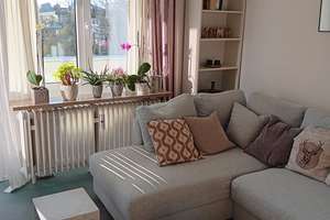 Helle 2-Zimmer Wohnung in Schwabing – Die vollständige Adresse der Immobilie erhältst du vom Anbieter., 80804 Münchner Freiheit, München – Vorschaubild 3