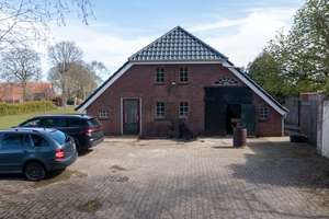 Saniertes Landhaus in ruhiger Lage – Die vollständige Adresse der Immobilie erhältst du vom Anbieter., 26487 Blomberg – Vorschaubild 3