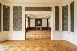Villenensemble am Kleinen Wannsee – Historischer Charme auf parkähnlichem Wassergrundstück – Die vollständige Adresse der Immobilie erhältst du vom Anbieter., 14109 Wannsee, Berlin – Vorschaubild 13