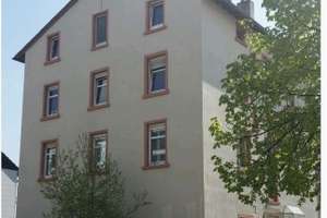 WG-Zimmer in 4er-WG-Gründung | 110 m² Wohnung, 2 Bäder, Mainnähe Sachsenhausen