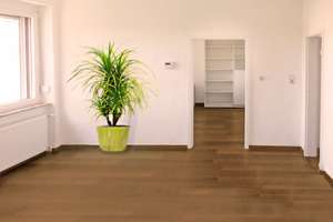 Frankfurt Niederrad: Ein Ensemble aus Bunglalow und Mehrfamilienhaus - ruhige, gepflegte Wohnlage – 60528 Niederrad, Frankfurt am Main – Vorschaubild 14