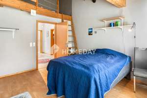 Urlaub jeden Tag: Exklusives Einfamilienhaus in Karlsbad mit Indoor-Pool, Sauna & Kamin – Die vollständige Adresse der Immobilie erhältst du vom Anbieter., 76307 Karlsbad – Vorschaubild 21