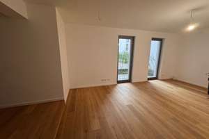 Weißensee: ERSTBEZUG im NEUBAU per SOFORT : 1,5-Zi- EG- Whg. mit TERRASSE – Die vollständige Adresse der Immobilie erhältst du vom Anbieter., 13088 Weißensee, Berlin – Vorschaubild 3