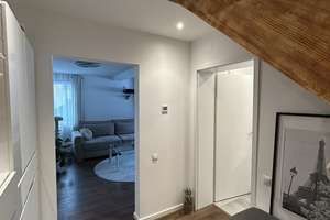 Modernisiertes Einfamilienhaus mit Scheune in Partenstein – Die vollständige Adresse der Immobilie erhältst du vom Anbieter., 97846 Partenstein – Vorschaubild 8