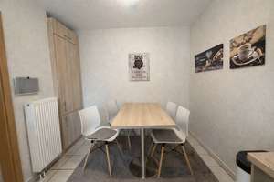 Praktisches Reihenmittelhaus in Essen-Katernberg mit Garten, Terrasse, Garage & Photovoltaikanlage – Die vollständige Adresse der Immobilie erhältst du vom Anbieter., 45327 Katernberg, Essen – Vorschaubild 5