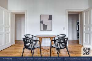 Super schöne renovierte 3 Zimmer Wohnung in bester Lage in Friedrichshain – Petersburger Straße 44, 10249 Friedrichshain, Berlin – Vorschaubild 7