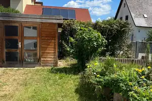 Wohnhaus mit Garten – Freising (Kreis) – Vorschaubild 2