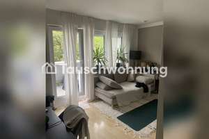 Tauschwohnung: Biete 1Z Muc Süden, Suche 1-2Z Muc Osten – Plattlinger Straße 47, 81479 Solln, München – Vorschaubild 3