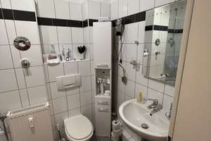 Helle und großzügige 2 Zimmer Wohnung mit Balkon in kernsaniertem Jugendstilhaus – Am Engelnberg 30, 42107 Elberfeld, Wuppertal – Vorschaubild 5