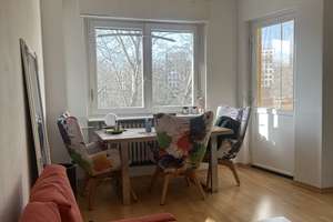 Unbefristet Vertrag - Sonnige Wohnung mit Seeblick – Neue Kantstraße 21, 14057 Charlottenburg, Berlin – Vorschaubild 3