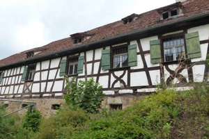 * C H A L L E N G E   für   D E N K M A L - S P E Z I A L I S T E N * – Die vollständige Adresse der Immobilie erhältst du vom Anbieter., 90613 Großhabersdorf – Vorschaubild 4