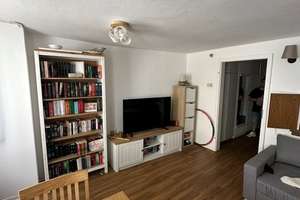 Charmante 2,5 Zimmerwohnung (60 m²) in ruhiger Altstadtlage  – Rosenstraße 7, 88212 Ravensburg – Vorschaubild 3