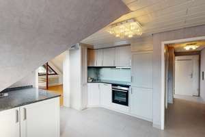 Wohnen mit Wohlfühlfaktor 
moderne Dachgeschosswohnung in Durmersheim – Die vollständige Adresse der Immobilie erhältst du vom Anbieter., 76448 Durmersheim – Vorschaubild 6