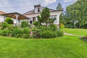 Freistehendes Haus mit liebevoll angelegtem Garten zum Veredeln! – Die vollständige Adresse der Immobilie erhältst du vom Anbieter., 65207 Auringen, Wiesbaden – Vorschaubild 12