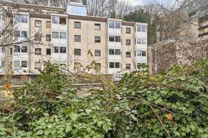 Gemütliche 3-Zimmer-Wohnung in zentraler Lage der Hagener Mittelstadt – Die vollständige Adresse der Immobilie erhältst du vom Anbieter., 58095 Mittelstadt, Hagen – Vorschaubild 12