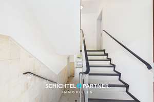 Radio Bremen | Zentrale 4-Zimmer-Wohnung mit 3 Balkonen im Grünen – Die vollständige Adresse der Immobilie erhältst du vom Anbieter., 28211 Radio Bremen, Bremen – Vorschaubild 6