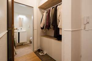 Vermietete 3-Zimmer-Wohnung mit Dachterrasse und TG-Stellplatz in ruhiger Sackgassenlage – Die vollständige Adresse der Immobilie erhältst du vom Anbieter., 22045 Tonndorf, Hamburg – Vorschaubild 3