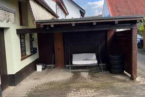 ***TOP***Einfamilienhaus mit Ausbaureserve***TOP*** – Sandweierer Strasse 32, 76532 Baden-Baden – Vorschaubild 6