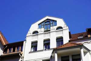 City Vibes in der List – Maisonette mit Dachterrasse & Eilenriede-Feeling – Hannover – Vorschaubild 1