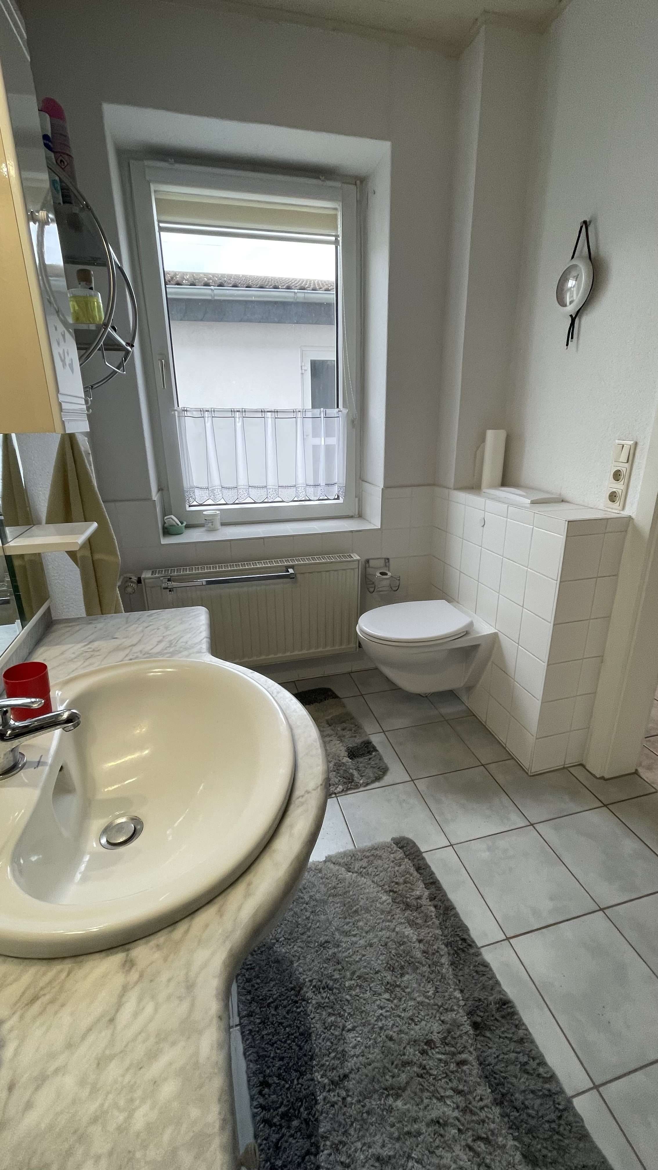 Immobilie in Egeln - Wohnhaus mit Ausbaureserve - Bild 13