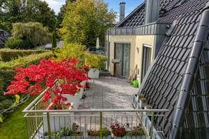 VON POLL - Exklusives Wohnen in kleiner Eigentümergemeinschaft – Maisonette mit 4 Zimmern & Aufzug