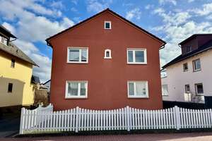 Raum für Leben, Lachen und Erinnerungen
- Schönes Einfamilienhaus mit Garten & Garage - – Die vollständige Adresse der Immobilie erhältst du vom Anbieter., 64839 Münster – Vorschaubild 23