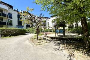 Gepflegte 4-Zimmer-Wohnung in der Nähe des Südparks – Die vollständige Adresse der Immobilie erhältst du vom Anbieter., 81379 Obersendling, München – Vorschaubild 16