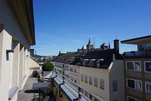 Exklusives Penthouse mit hochwertiger Einbauküche und Dachterrasse in direkter Innenstadtlage. – 54290 Mitte/Gartenfeld, Trier – Vorschaubild 16