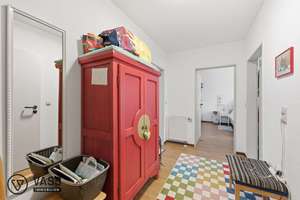 Helle 2-Zimmer-Wohnung in Heilbronn-Sontheim – Die vollständige Adresse der Immobilie erhältst du vom Anbieter., 74081 Sontheim, Heilbronn – Vorschaubild 4