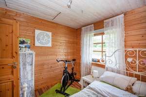 Liebevoll gestaltetes Wohnhaus in skandinavischen Wohnstil in Bünde – Die vollständige Adresse der Immobilie erhältst du vom Anbieter., 32257 Bünde – Vorschaubild 7
