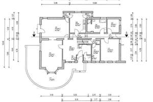 Mehrgenerationenhaus mit Tradition auf einem parkähnlichen Gartengrundstück – Die vollständige Adresse der Immobilie erhältst du vom Anbieter., 15738 Zeuthen – Vorschaubild 27
