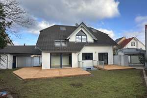 Großzügiges energieeffizientes Huxel-Holz-Einfamilienhaus mit Einliegerwohnung St. Leon, 10,5 Zimmer – Die vollständige Adresse der Immobilie erhältst du vom Anbieter., 68789 Sankt Leon-Rot – Vorschaubild 11