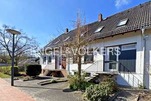 Reihenmittelhaus mit Potenzial in gewachsener Wohnlage