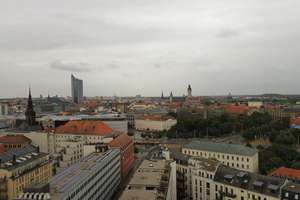 Zentrale Lage am Leipziger Zoo | vermietete 2-Zimmer-Wohnung – 4105 Zentrum-Nordwest, Leipzig – Vorschaubild 13