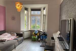 TOP gemütliche 3 ZKDB Wohnung im 2. OG in zentraler, aber ruhiger Lage nahe dem Helios und der FH – Johannesplatz 8, 47805 Krefeld – Vorschaubild 4