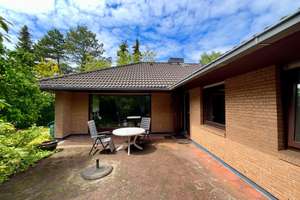 Schöner Bungalow in ruhiger Lage