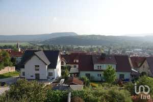 Gepflegtes Einfamilienhaus in bester Lage von Treffurt mit Blick über das Werratal – Wartburgkreis – Vorschaubild 9