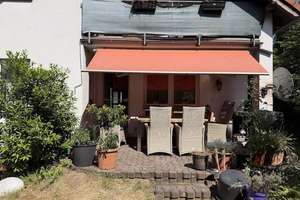 Ein echtes Zuhause! Vermietetes EFH mit blickgeschütztem Garten in ruhiger Wohnlage von Worfelden – Die vollständige Adresse der Immobilie erhältst du vom Anbieter., 64572 Büttelborn – Vorschaubild 19